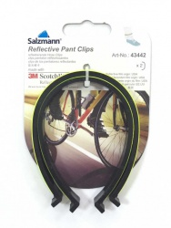 Reflective Pants Clips